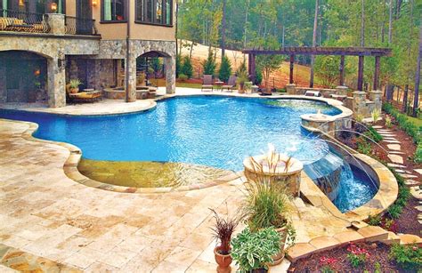 nashville pool builders  We specialize in pool construction